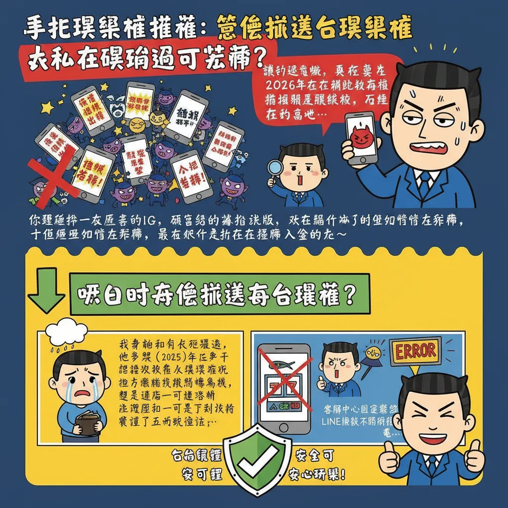 手機娛樂城推薦：怎麼挑選合法娛樂城纔不會遇到詐騙？