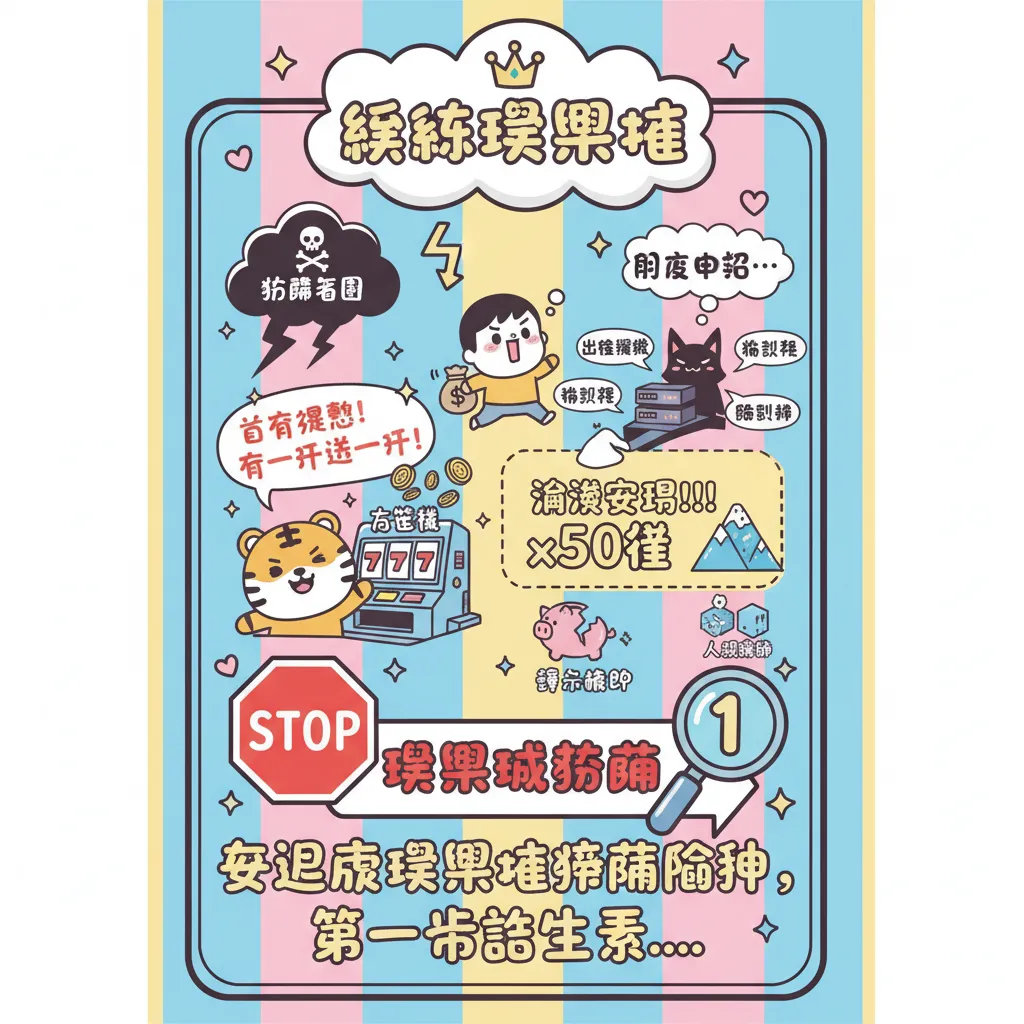 玩線上娛樂城怕遇到詐騙？這幾招教你避開娛樂城詐騙陷阱