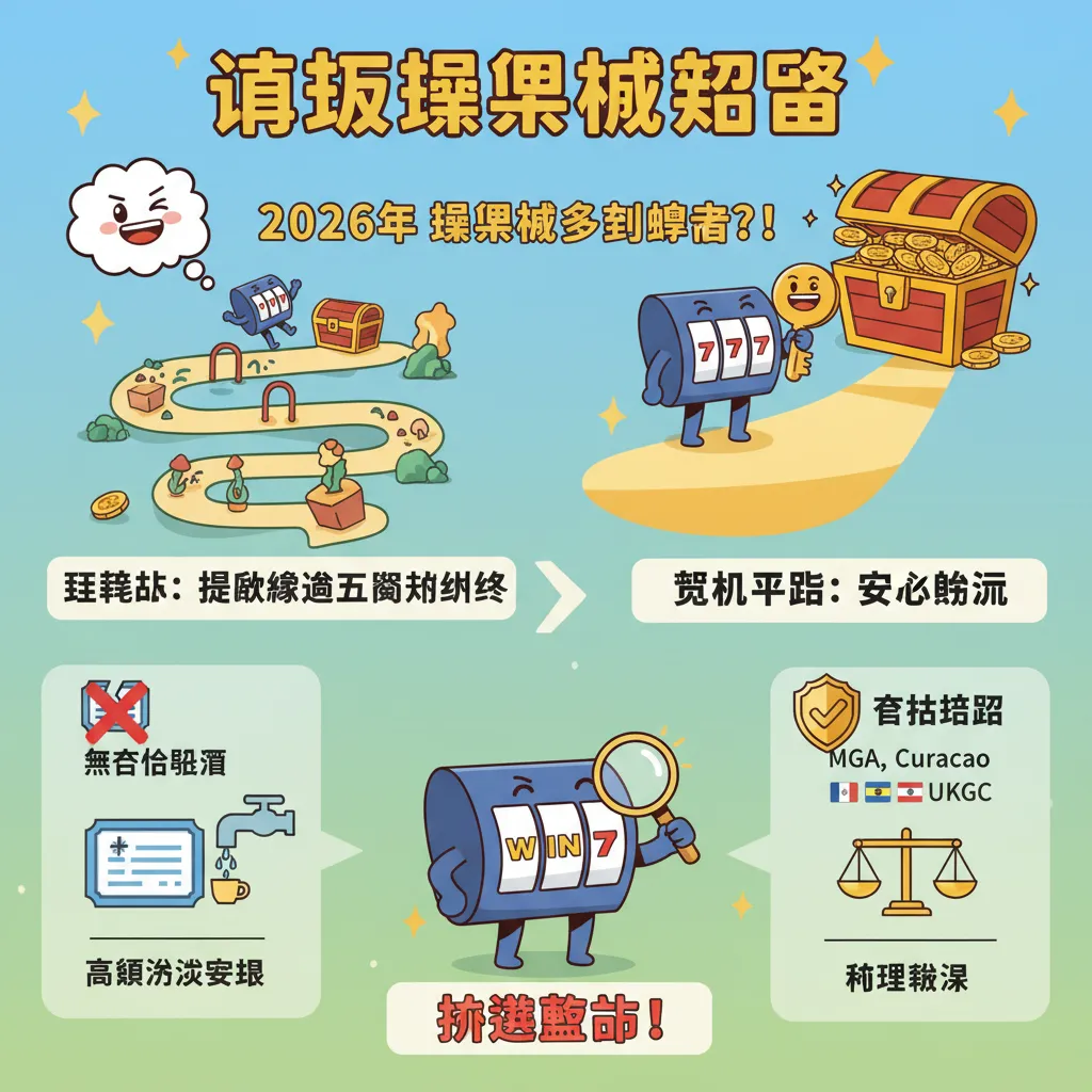 頂級娛樂城怎麼挑？教你看懂正規博彩平臺與流水要求