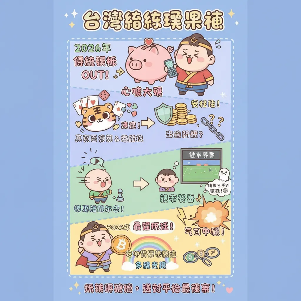 想玩真人百家樂與老虎機？加密貨幣儲值系統最安全