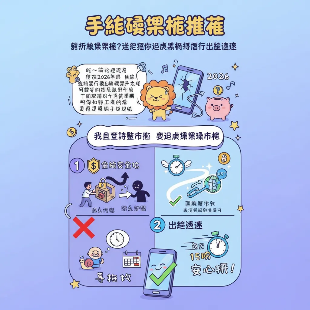 想玩線上娛樂城？這幾招幫你避開黑網並搞定出金速度