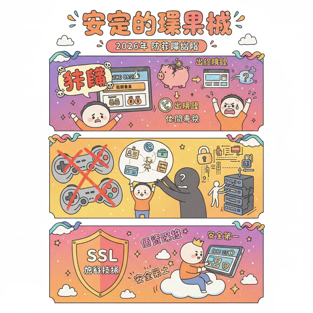 想玩安全的娛樂城？善用加密貨幣與匿名註冊保護個人隱私